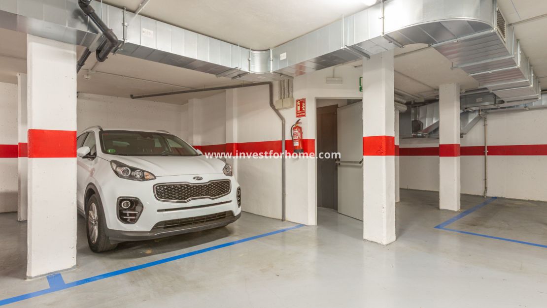 Sale - Apartment - Torrevieja