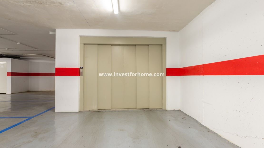 Sale - Apartment - Torrevieja