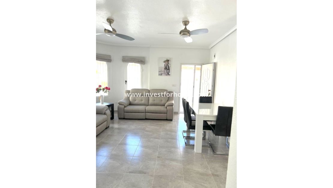 Sale - Bungalow - Algorfa - Inland