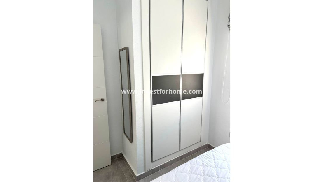 Sale - Bungalow - Algorfa - Inland