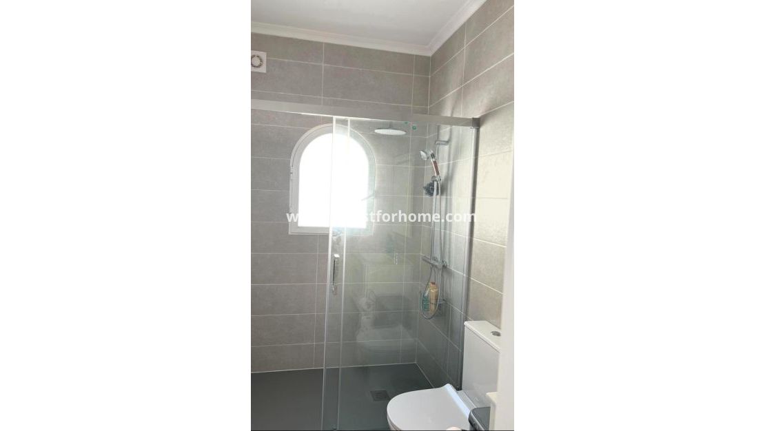 Sale - Bungalow - Algorfa - Inland