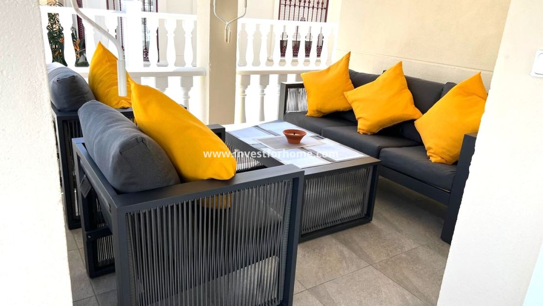 Sale - Bungalow - Algorfa - Inland