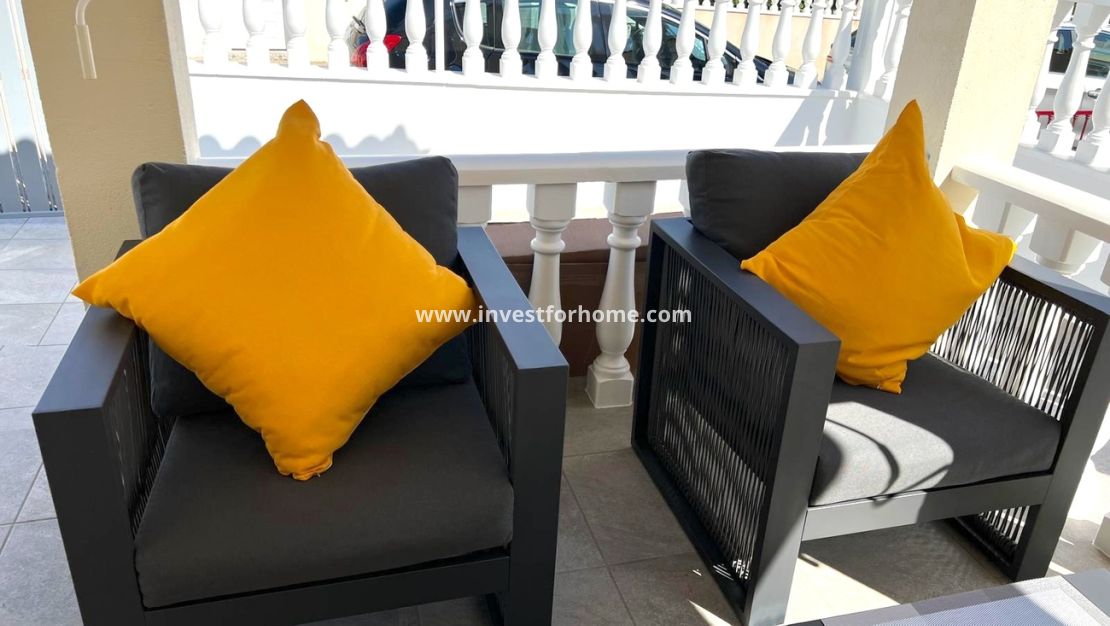 Sale - Bungalow - Algorfa - Inland