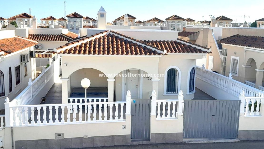 Sale - Bungalow - Algorfa - Inland