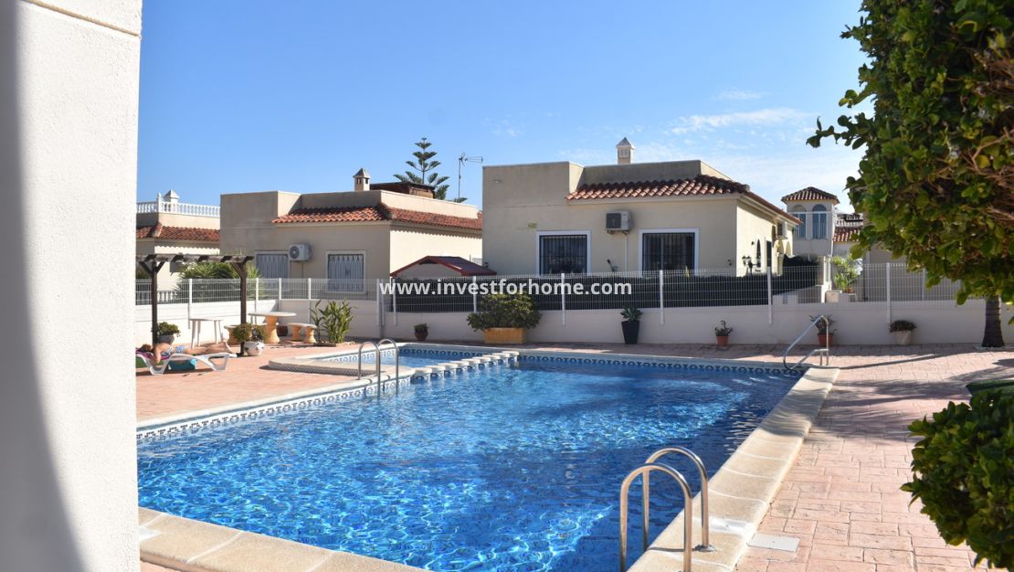 Sale - Bungalow - Algorfa - Inland
