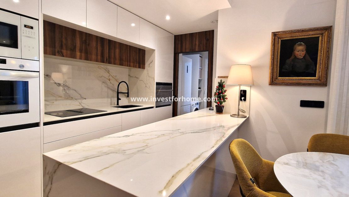 Sale - Bungalow - Algorfa - Inland