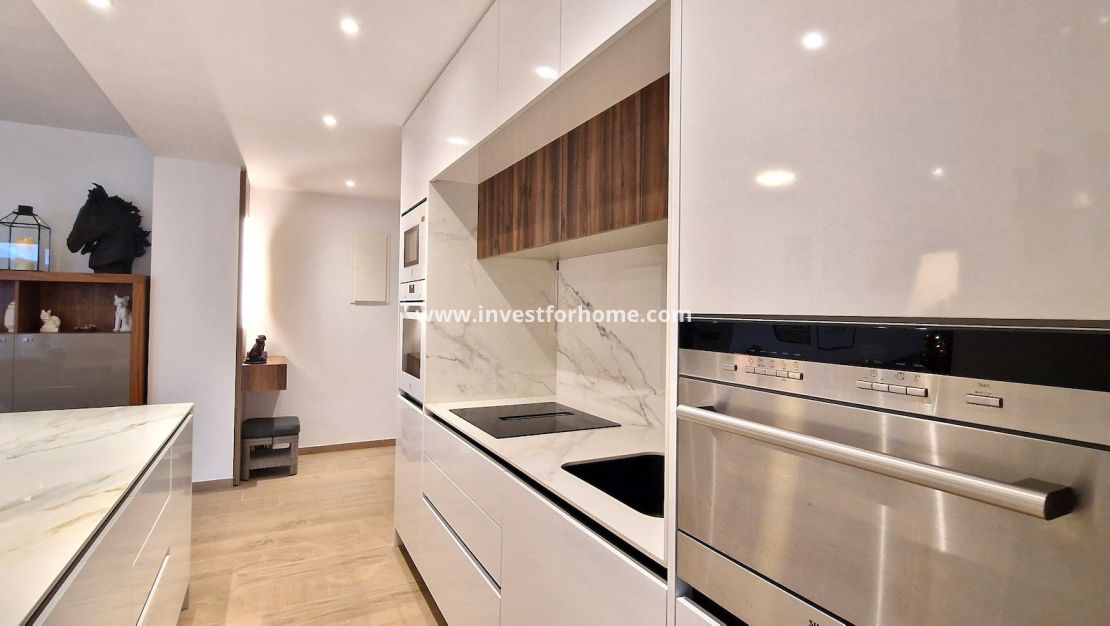 Sale - Bungalow - Algorfa - Inland