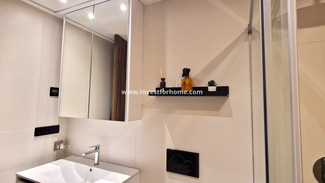 Sale - Bungalow - Algorfa - Inland