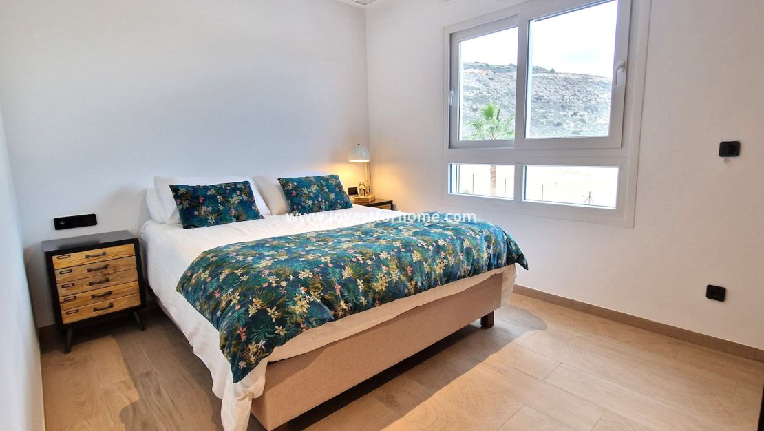 Sale - Bungalow - Algorfa - Inland