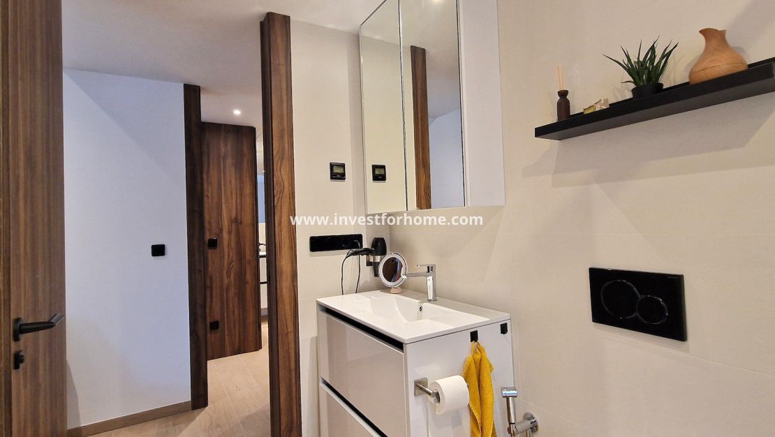 Sale - Bungalow - Algorfa - Inland