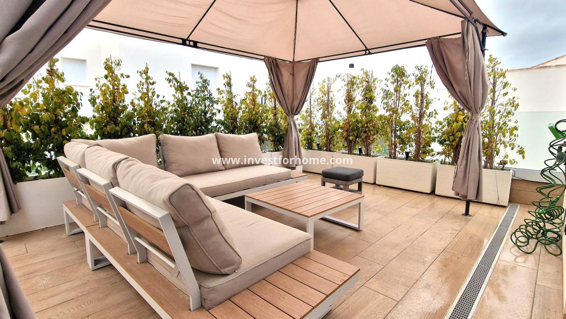 Sale - Bungalow - Algorfa - Inland