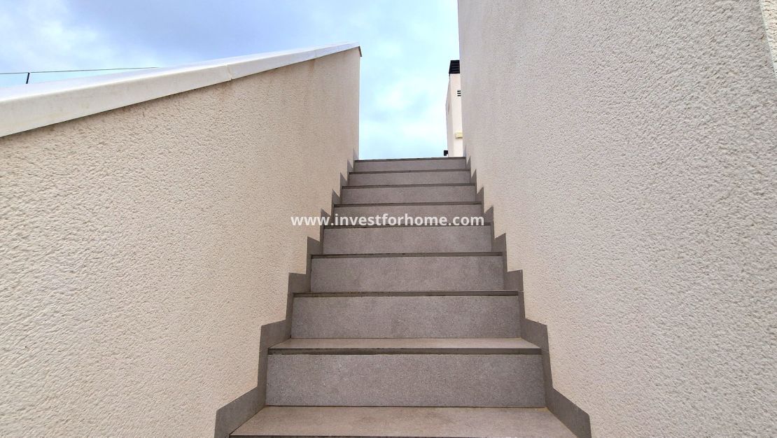 Sale - Bungalow - Algorfa - Inland