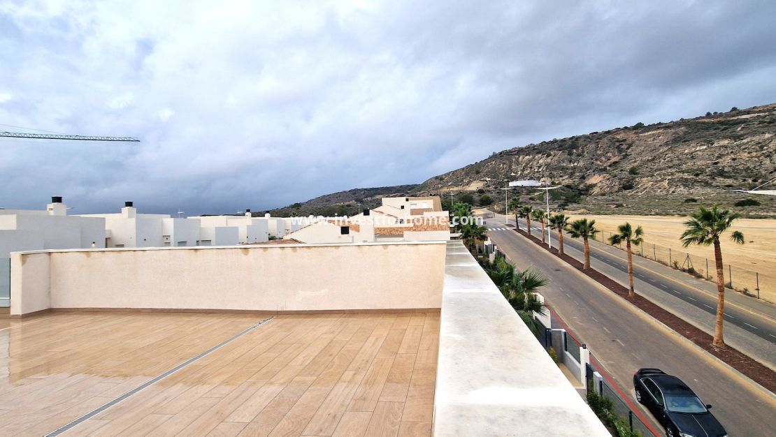 Sale - Bungalow - Algorfa - Inland
