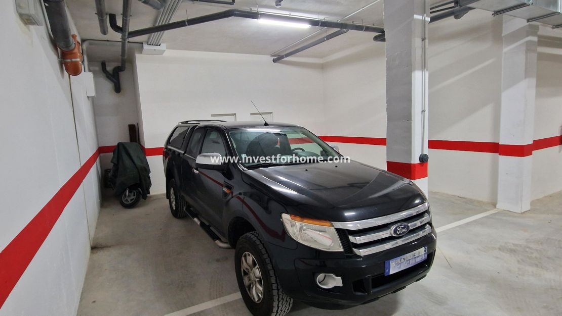 Sale - Bungalow - Algorfa - Inland