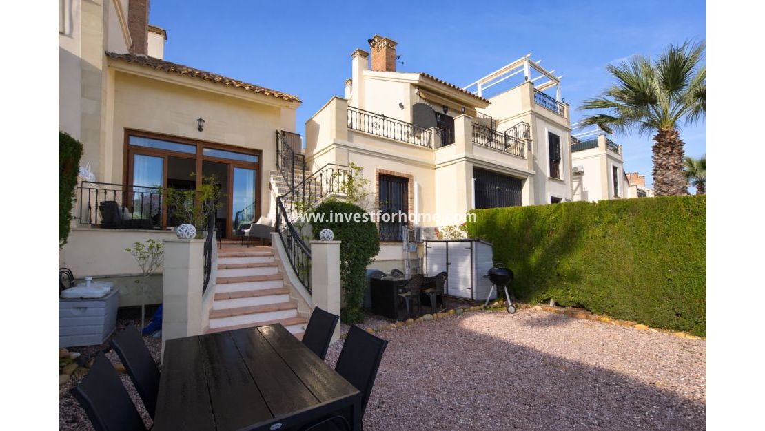 Sale - Bungalow - Algorfa - Inland