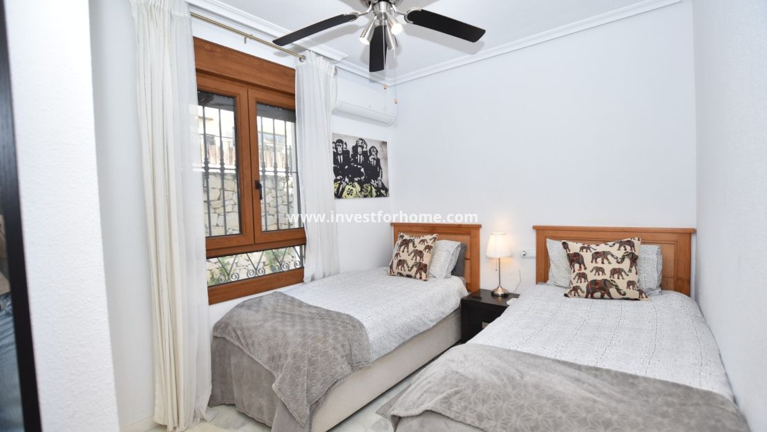 Sale - Bungalow - Algorfa - Inland