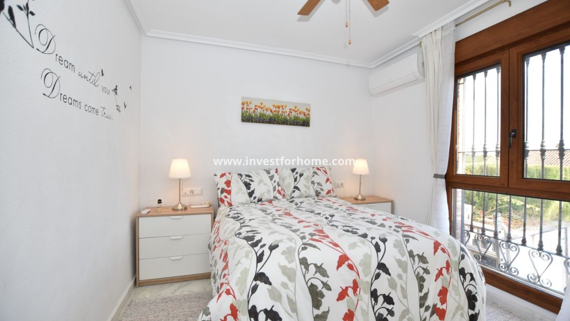 Sale - Bungalow - Algorfa - Inland