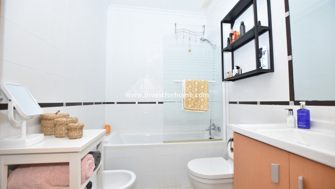 Sale - Bungalow - Algorfa - Inland