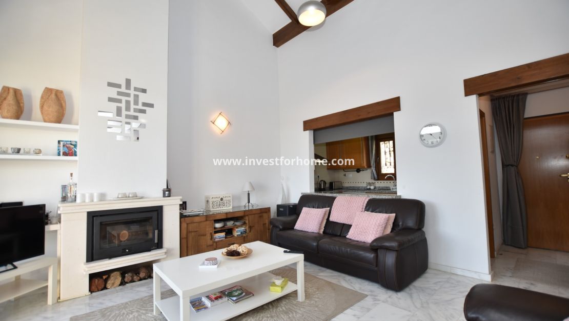 Sale - Bungalow - Algorfa - Inland