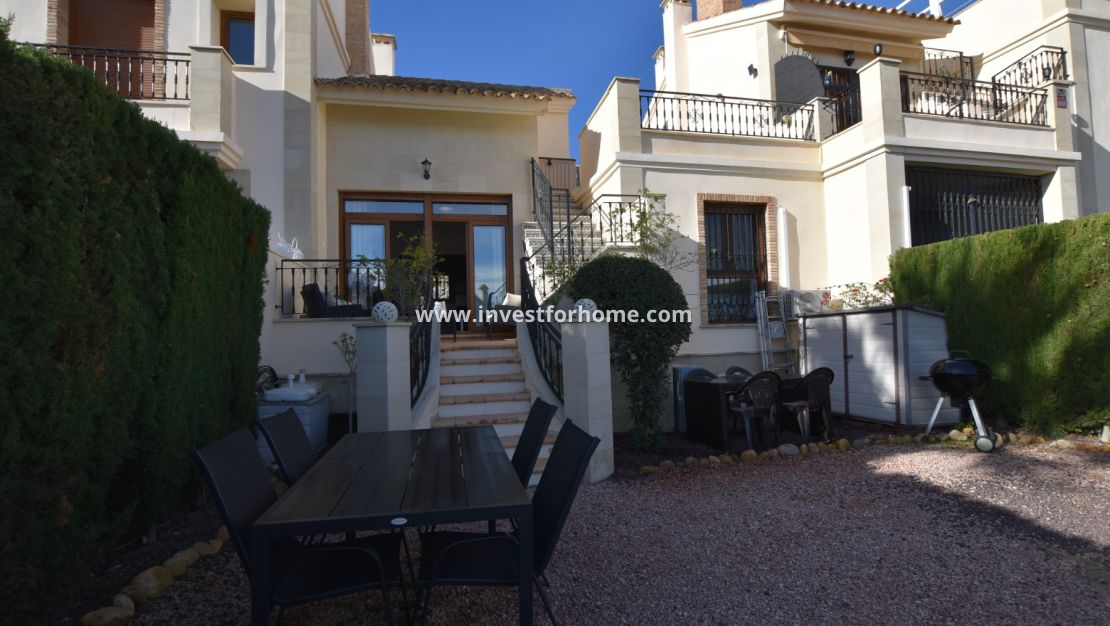 Sale - Bungalow - Algorfa - Inland