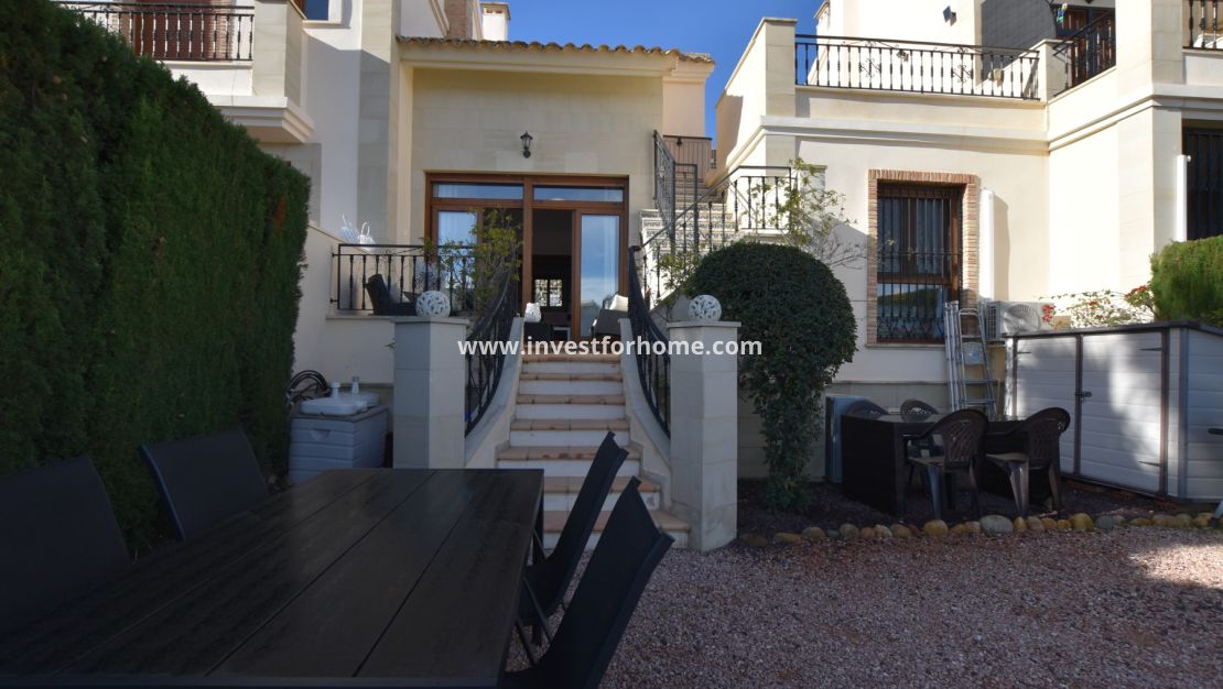 Sale - Bungalow - Algorfa - Inland