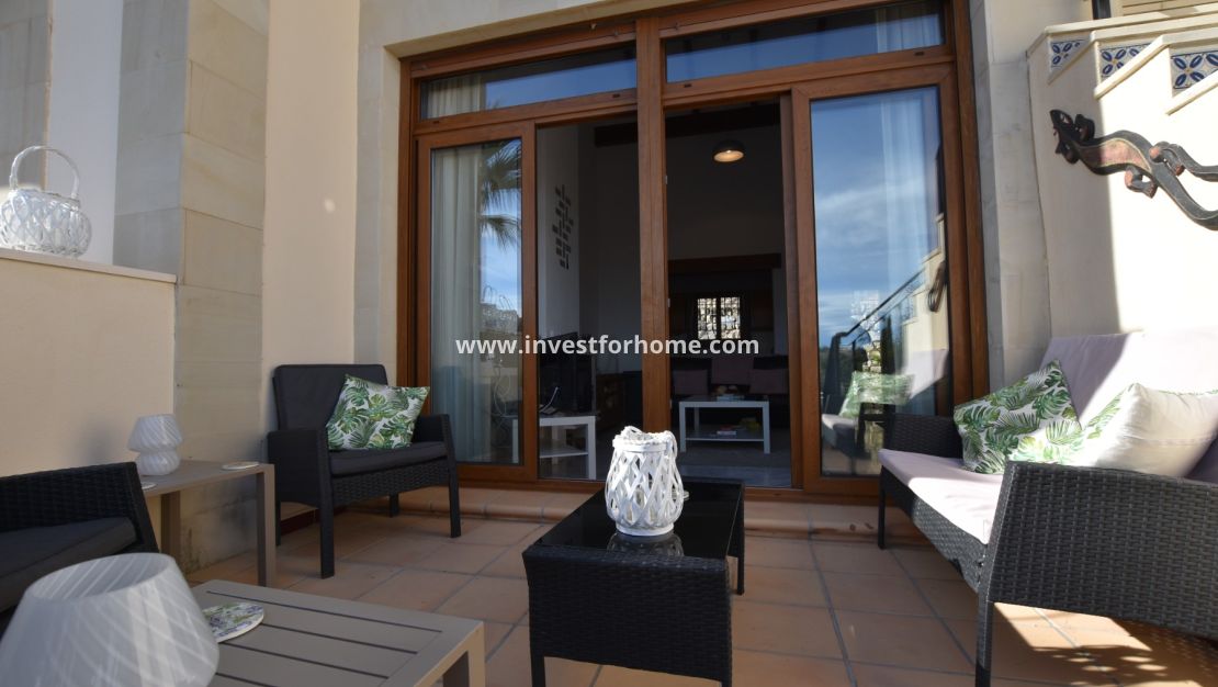 Sale - Bungalow - Algorfa - Inland