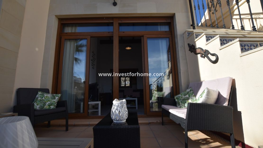 Sale - Bungalow - Algorfa - Inland