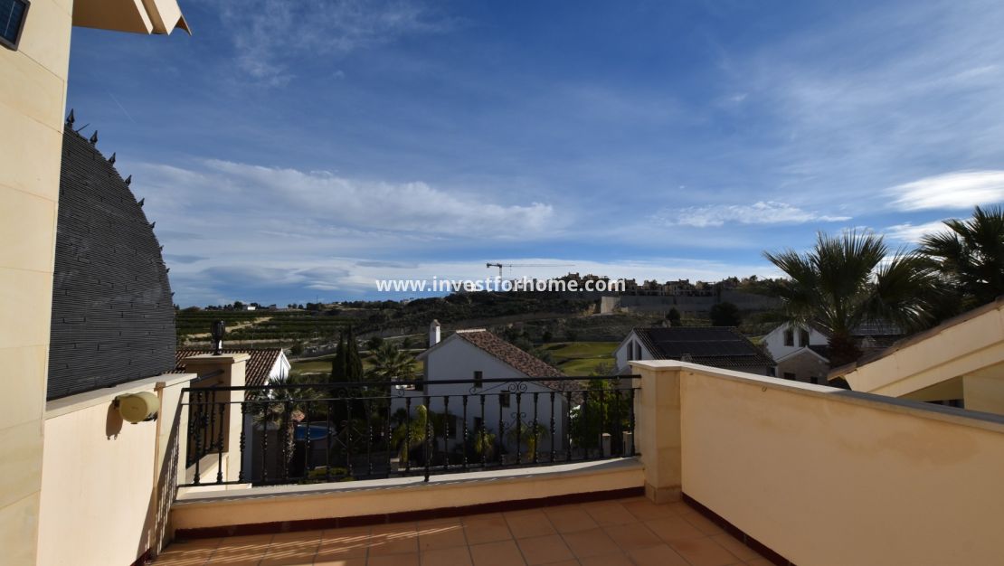 Sale - Bungalow - Algorfa - Inland