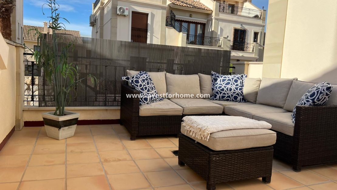 Sale - Bungalow - Algorfa - Inland