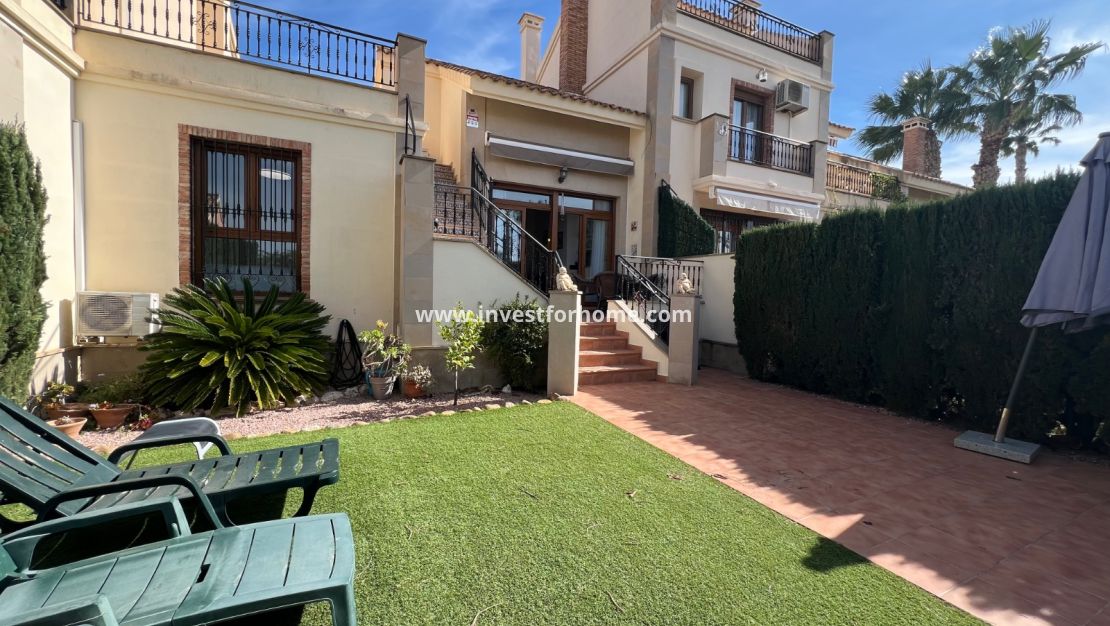 Sale - Bungalow - Algorfa - Inland