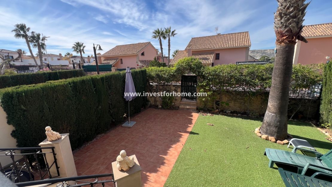 Sale - Bungalow - Algorfa - Inland