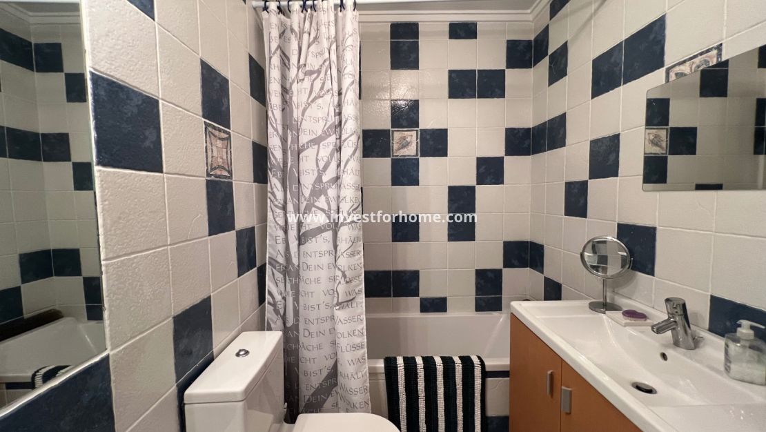 Sale - Bungalow - Algorfa - Inland