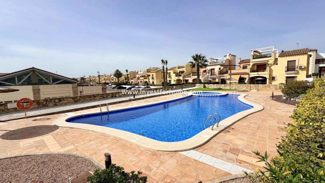 Sale - Bungalow - Algorfa - Inland