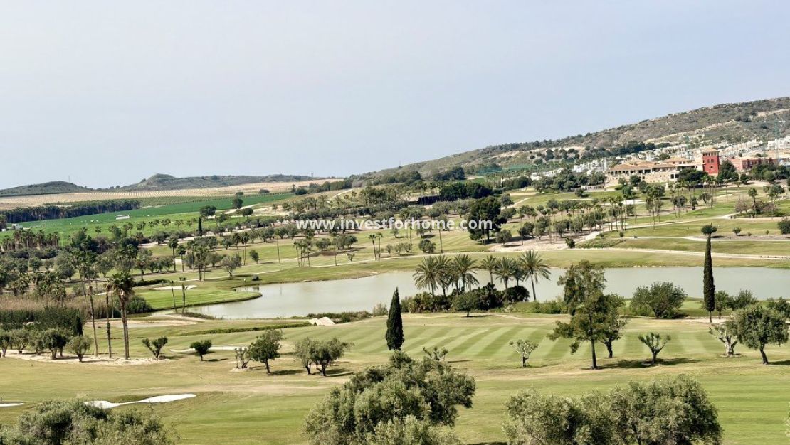 Sale - Bungalow - Algorfa - Inland