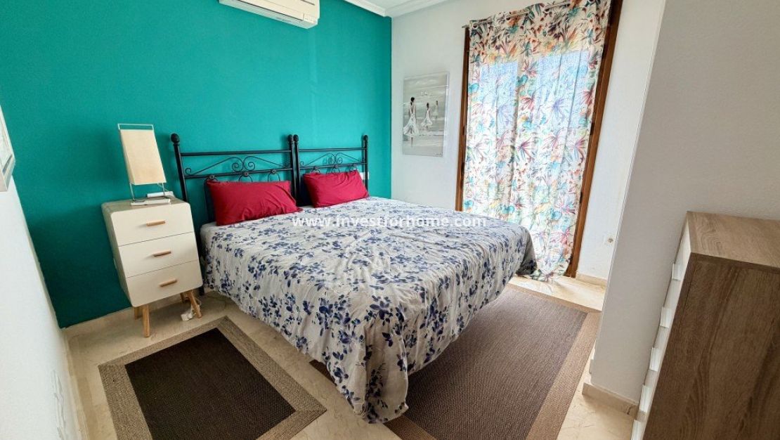 Sale - Bungalow - Algorfa - Inland