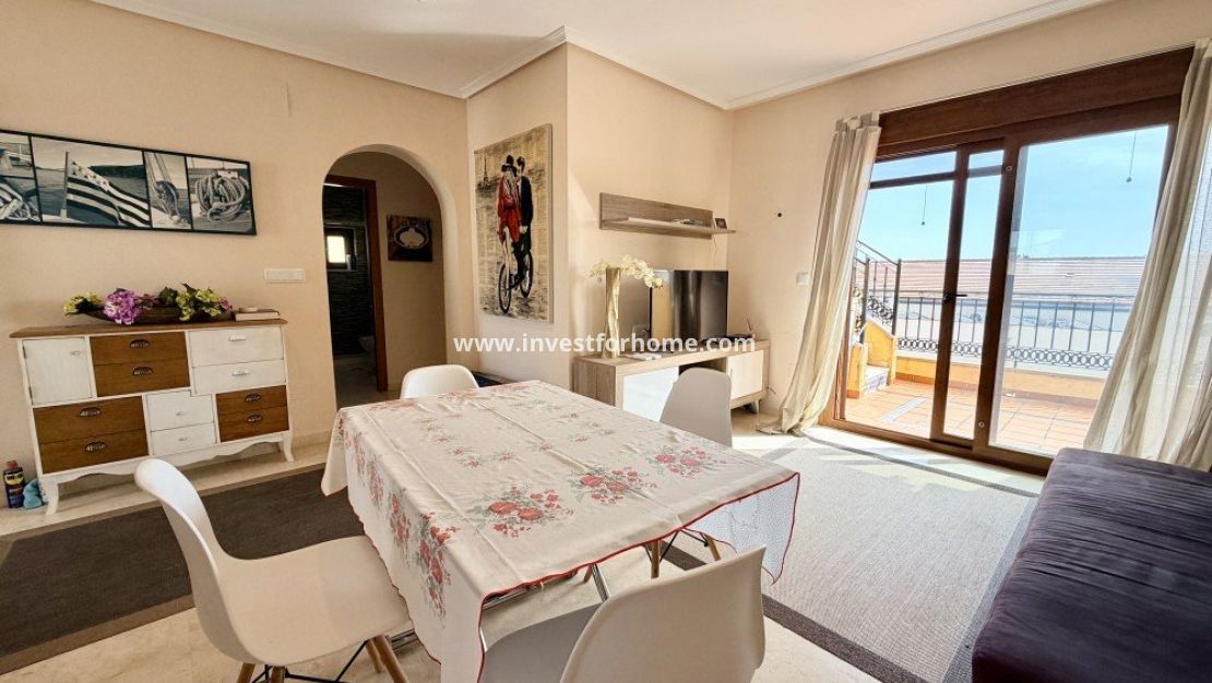 Sale - Bungalow - Algorfa - Inland
