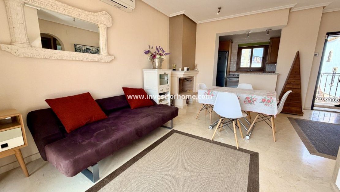 Sale - Bungalow - Algorfa - Inland