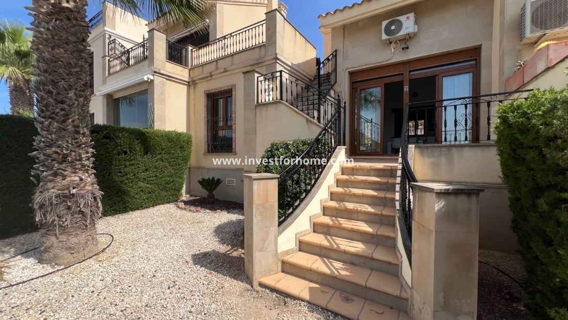 Sale - Bungalow - Algorfa - Inland