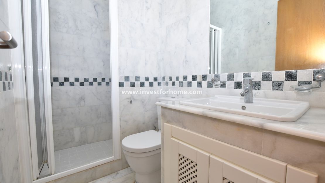 Sale - Bungalow - Algorfa - Inland