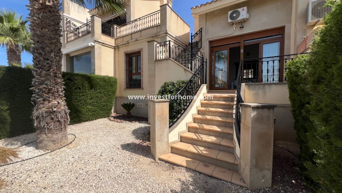 Sale - Bungalow - Algorfa - Inland