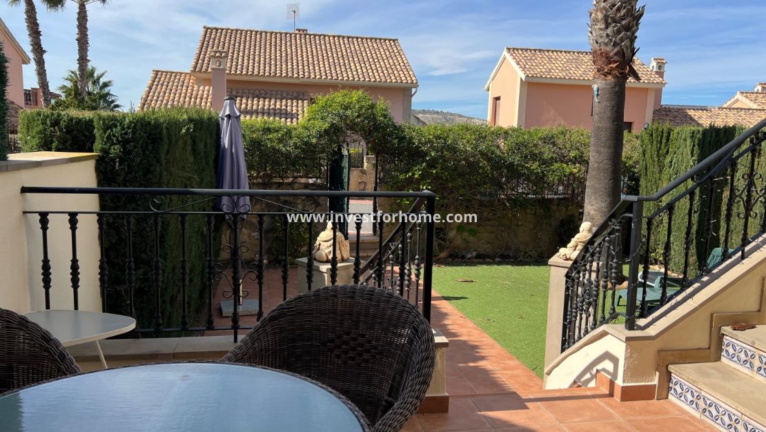 Sale - Bungalow - Algorfa - Inland