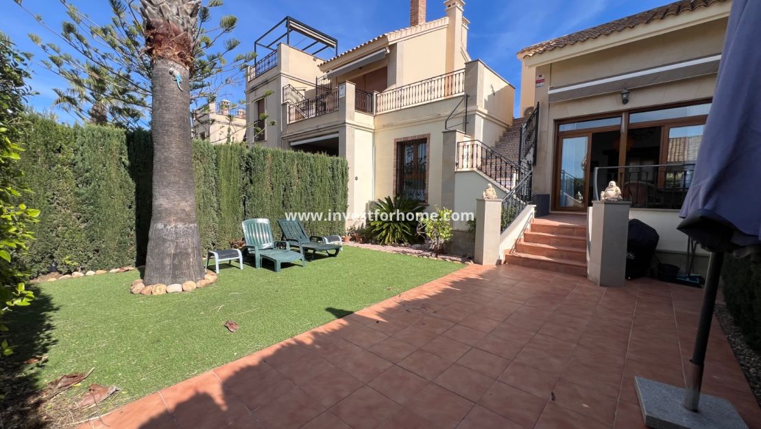 Sale - Bungalow - Algorfa - Inland