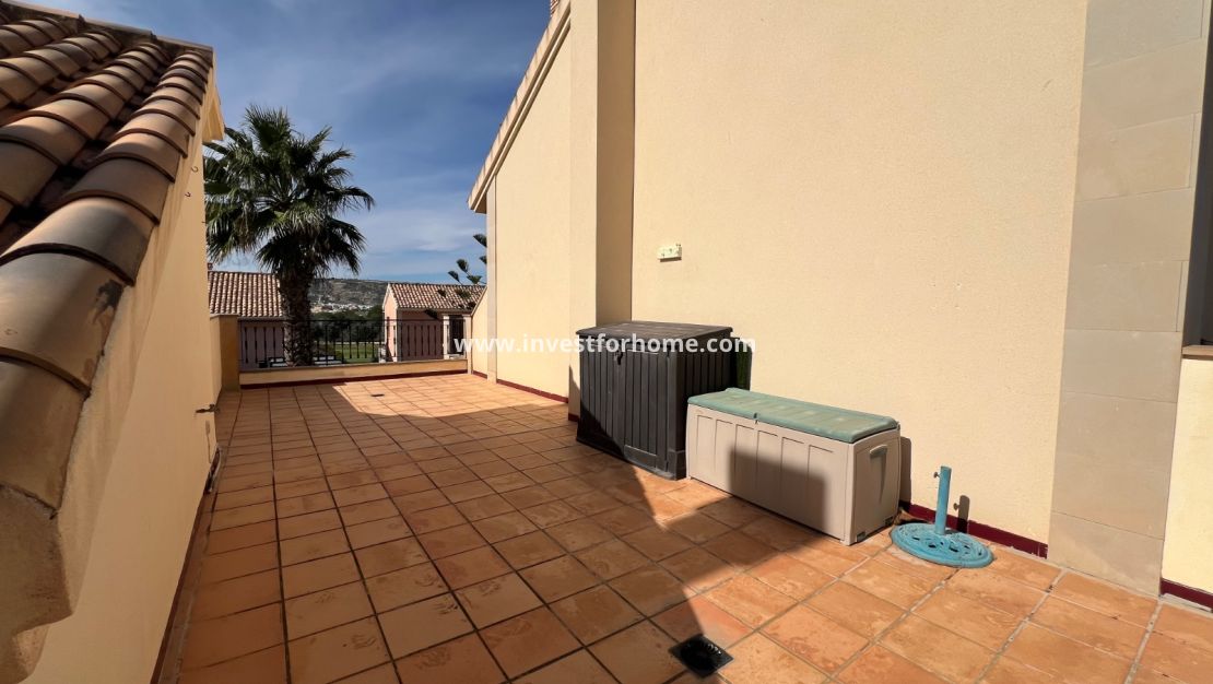 Sale - Bungalow - Algorfa - Inland