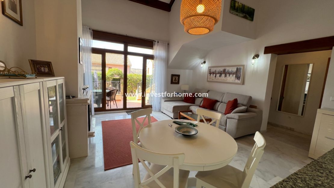 Sale - Bungalow - Algorfa - Inland