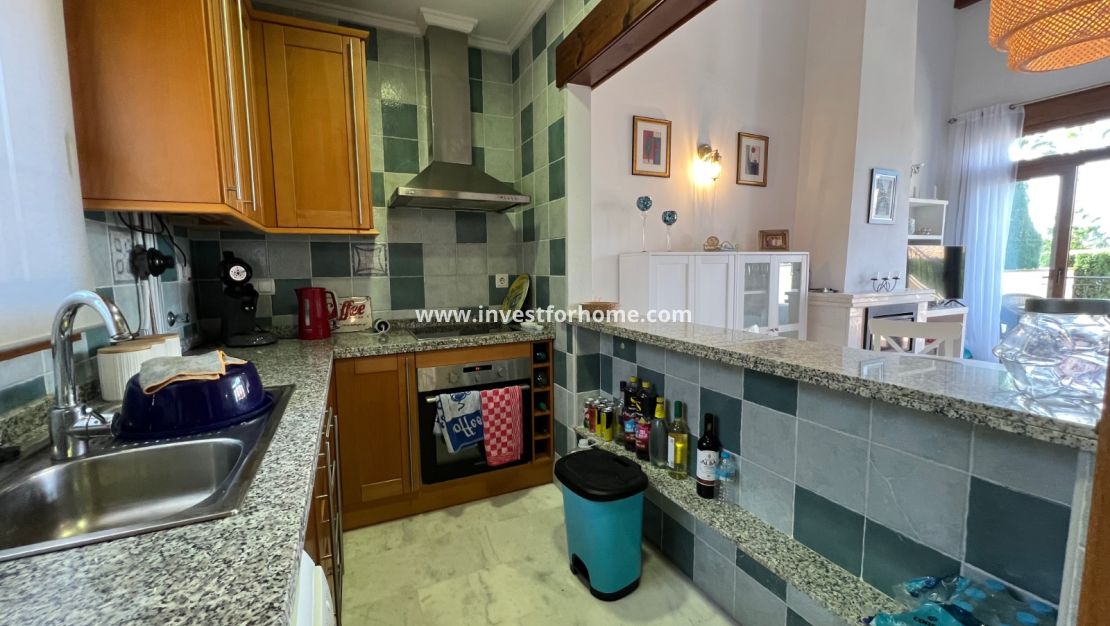 Sale - Bungalow - Algorfa - Inland