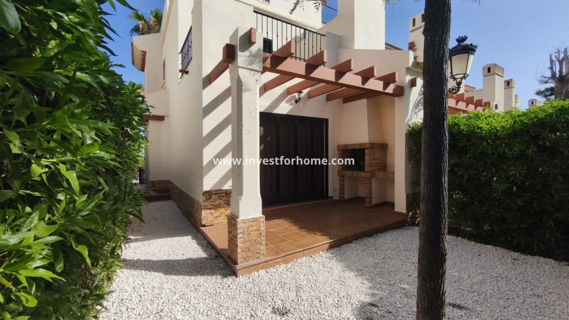 Sale - Bungalow - Algorfa - Inland