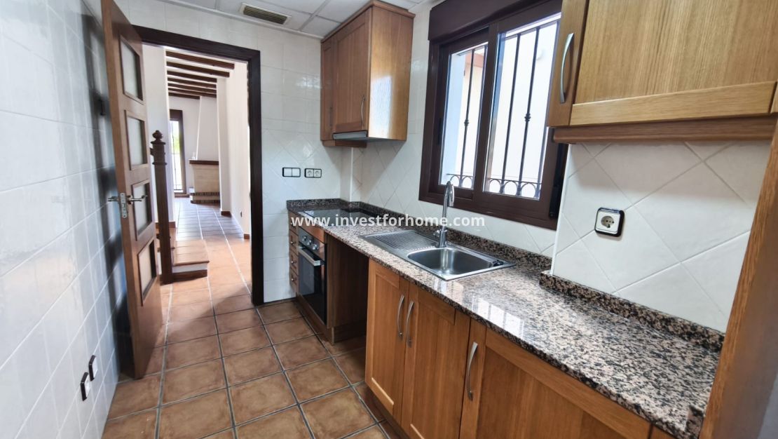 Sale - Bungalow - Algorfa - Inland