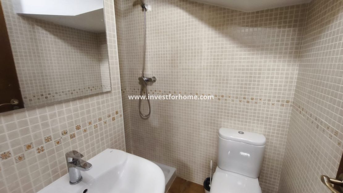 Sale - Bungalow - Algorfa - Inland