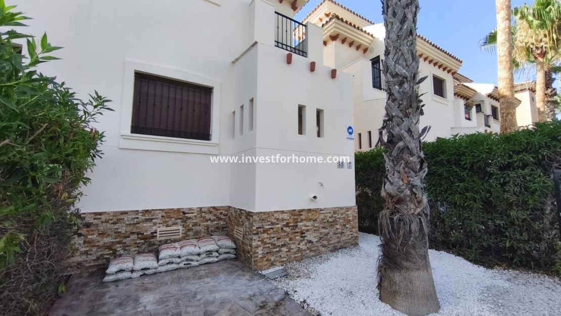 Sale - Bungalow - Algorfa - Inland