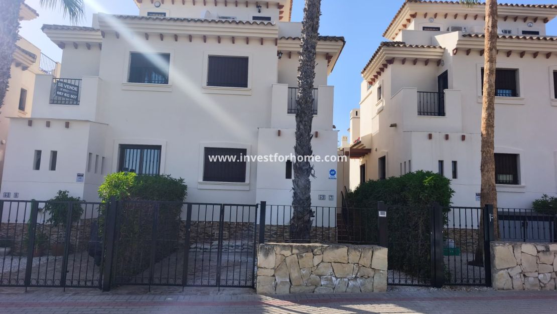 Sale - Bungalow - Algorfa - Inland